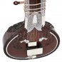 BUY ELECTRIC SITAR~RAVI SHANKAR STYLE~DESIGNER TUN WOOD~PROFESSIONAL QUALITY~DJ