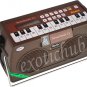 ELECTRONIC LEHRA-NAGMA~SUNADAMALA ZX~BY RADEL~HARMONIUM-INTERFACE~LCD DISPLAY