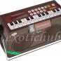 ELECTRONIC LEHRA-NAGMA~SUNADAMALA ZX~BY RADEL~HARMONIUM-INTERFACE~LCD DISPLAY