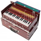 HARMONIUM~SAFRI PORTABLE~PETI~BAJA~3¼ OCTAVE~440 Hz~YOGA~BHAJAN~KIRTAN~MANTRA~DJ