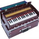 SAFRI HARMONIUM~PETI~BAJA~3¼ OCTAVES~SHRUTI~440 Hz~YOGA~MEDITATION~BHAJAN~KIRTAN