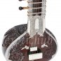 SITAR~SWAN NECK~DOUBLE TUMBA~FIBER BOX~RAVI SHANKAR STYLE~SITAR EHS