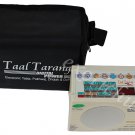 TAAL TARANG~DIGITALPOWER ELECTRONIC TABLA DRUMS, PAKHAWAJ, DHOLAK & DUFF~1YR WAR