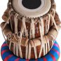 TABLA DAYAN DRUMS~SHESHAM WOOD~HAND MADE SKIN~GREAT SOUND