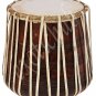 DHAMA DRUM~TABLA~EXTRA LARGE~SIKH PAKHAWAJ JORI~JODI~SHESHAM WOOD~PRO QUALITY