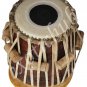 BUY TABLA DRUMS~COPPER 4 KG BAYAN~SHEESHAM WOOD DAYAN~TABLA EHS