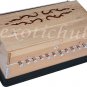 SPECIAL HARMONIUM~3½ OCTAVES~11STOPS~440 Hz~42 KEY, SEVEN FOLD BELLOW, COUPLER