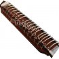 DILRUBA~DESIGNER TUN WOOD WITH BOW~DILROBA~DILLRUBA~FREE!!!! ROSIN~STRING EHS