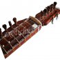 DILRUBA~DESIGNER TUN WOOD WITH BOW~DILROBA~DILLRUBA~FREE!!!! ROSIN~STRING EHS