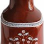 DILRUBA~DESIGNER TUN WOOD WITH BOW~DILROBA~DILLRUBA~FREE!!!! ROSIN~STRING EHS