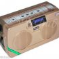 DUAL ELECTRONIC TANPURA~RADEL SAARANG MAESTRO Dx~TAMBURA~ 3 YEAR WARRANTY