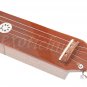 BOX TANPURA~TAMBORA~RAAGINI~TANPURI~SHRUTI~DRONE~GREAT SOUND~4 STRING EHS