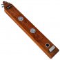 BOX TANPURA~TAMBORA~RAAGINI~TANPURI~SHRUTI~DRONE~GREAT SOUND~4 STRING EHS