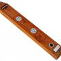 BOX TANPURA~TAMBORA~RAAGINI~TANPURI~SHRUTI~DRONE~GREAT SOUND~4 STRING EHS