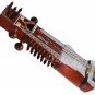 BUY SARANGI~DESIGNER TUN WOOD~SURANGI~SA​RUNGI~SAARANGI~​ROSIN/STRING EHS/CASE