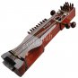 BUY SARANGI~DESIGNER TUN WOOD~SURANGI~SA​RUNGI~SAARANGI~​ROSIN/STRING EHS/CASE