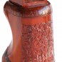 BUY SARANGI~DESIGNER TUN WOOD~SURANGI~SA​RUNGI~SAARANGI~​ROSIN/STRING EHS/CASE