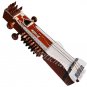 BUY SARANGI~DESIGNER TUN WOOD~SURANGI~SA​RUNGI~SAARANGI~​ROSIN/STRING EHS/CASE