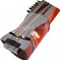 BUY SARANGI~DESIGNER TUN WOOD~SURANGI~SA​RUNGI~SAARANGI~​ROSIN/STRING EHS/CASE