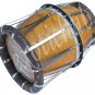THAKIL~THAVIL~PROFESSIONAL QUALITY~SOUTH INDIAN DRUMS~MADE WITH JACKFRUIT WOOD~~