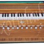 SWAR VARSHA HARMONIUM BY KAAYNA MUSICALS~TEAK WOOD~440 Hz~YOGA~BHAJAN~MANTRA~DJ