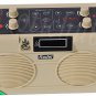 RADEL 2 IN 1 DIGITAL TANPURA AND TABLA DRUM MILAN~TAMBURA~YOGA~3 YEAR WARRANTY