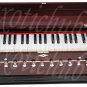 OM HARMONIUM BY KAAYNA MUSICALS~11 STOPS~BHAJAN~YOGA~KIRTAN-440 Hz~MANTRA~SHRUTI