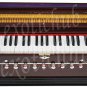 OM HARMONIUM BY KAAYNA MUSICALS~11 STOPS~BHAJAN~YOGA~KIRTAN-440 Hz~MANTRA~SHRUTI