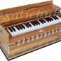 HARMONIUM~PETI~BAJA~JAS REED TEAK WOOD~11 STOP~3&Acirc;&frac12; OCTAVE~440 Hz~YOGA~P&acirc;��IANO EHS