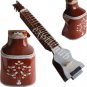 BUY DILRUBA~FLOWER DESIGN TUN WOOD~DILROBA~DILLRUBA~DILRUBA~FULL SIZE
