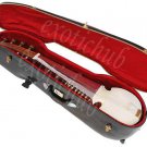 SAROD WITH FIBER BOX~ALI AKBAR KHAN STYLE~FINE QUALITY~SARUD~SAROOD~SITAR~SHRUTI