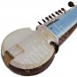 SAROD WITH FIBER BOX~ALI AKBAR KHAN STYLE~FINE QUALITY~SARUD~SAROOD~SITAR~SHRUTI