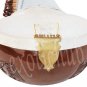 SAROD WITH FIBER BOX~ALI AKBAR KHAN STYLE~FINE QUALITY~SARUD~SAROOD~SITAR~SHRUTI