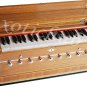 HARMONIUM~PROFESSIONAL GRADE~ 3&Acirc;&frac12; OCTAVE~9 STOPS~440 HZ~YOGA~SHRUTI~BHAJAN~KIRTAN