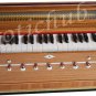 HARMONIUM~PROFESSIONAL GRADE~ 3&Acirc;&frac12; OCTAVE~9 STOPS~440 HZ~YOGA~SHRUTI~BHAJAN~KIRTAN