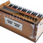 HARMONIUM~PROFESSIONAL GRADE~ 3&Acirc;&frac12; OCTAVE~9 STOPS~440 HZ~YOGA~SHRUTI~BHAJAN~KIRTAN