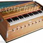 HARMONIUM~PROFESSIONAL GRADE~ 3&Acirc;&frac12; OCTAVE~9 STOPS~440 HZ~YOGA~SHRUTI~BHAJAN~KIRTAN
