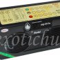 ELECTRONIC TABLA DRUMS TAALMALA~DIGI-60 Dx BY RADEL~STEREO SOUND~3 YEAR WARRANTY