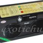 ELECTRONIC TABLA DRUMS TAALMALA~DIGI-60 Dx BY RADEL~STEREO SOUND~3 YEAR WARRANTY