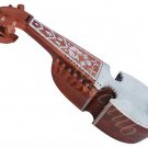 RABAB~REBAB~RUBAB~RUHBAB~DESIGNER TUN WOOD~HAND MADE~FULL SIZE~REAL ITEM IMAGES