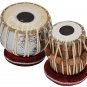 TABLA DRUMS~PROFESSIONAL~DESIGNER BRASS BAYAN~SHEESHAM WOOD DAYAN~BHAJAN~KIRTAN