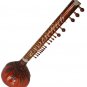 SITAR RAVI SHANKAR STYLE WITH FIBER BOX~CAN PLAY WITH TABLA, DILRUBA~SITAR EHS