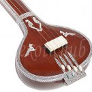 TANPURA~SPL EXTRA LARGE~TANPURI~TAMBORA~TAMBURA~DRONE~SHRUTI~YOGA~BHAJAN~KIRTAN
