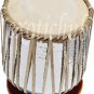 DHAMA SET~COPPER DRUM 4KG~SHESHAM WOOD TABLA~SIKH JORI~PAKHAWAJ JODI~DHOLAK~NAAL