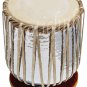 DHAMA SET~COPPER DRUM 4KG~SHESHAM WOOD TABLA~SIKH JORI~PAKHAWAJ JODI~DHOLAK~NAAL