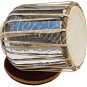 DHAMA SET~COPPER DRUM 4KG~SHESHAM WOOD TABLA~SIKH JORI~PAKHAWAJ JODI~DHOLAK~NAAL
