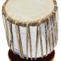 DHAMA SET~COPPER DRUMS 4 KG~SHEESHAM WOOD TABLA~SIKH JORI~PAKHAWAJ JODI~DHOLAK