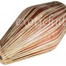 KHOL DRUMS~MADE WITH FIBERGLASS~NAAL~MRIDANG~HAND MADE FULL SIZE