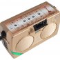 ELECTRONIC TANPURA~RADEL SAARANG MIRAJ PLUS~TANPURI~TAMBORA~3 YEAR WARRANTY