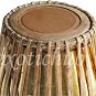 BUY BRASS KHOL DRUMS~NAAL~MRIDANG~HAND MADE~FULL SIZE~LONG LIFE~GREAT SOUND